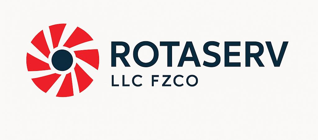 Rotaserv LLC FZCO